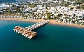 Voyage Hotel Bodrum